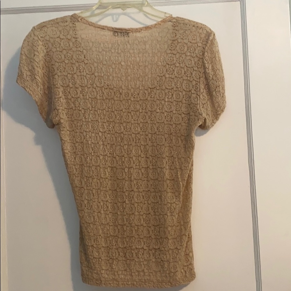 👚Lace top - Picture 3 of 3